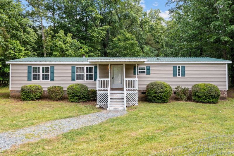 169 Alvis Alston Rd, Pittsboro, NC 27312