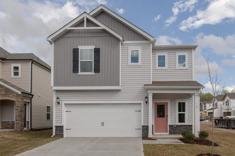 169 Anise Tree Way, Clayton, NC 27527