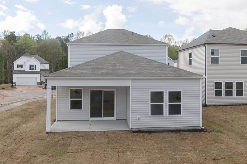 169 Anise Tree Way, Clayton, NC 27527
