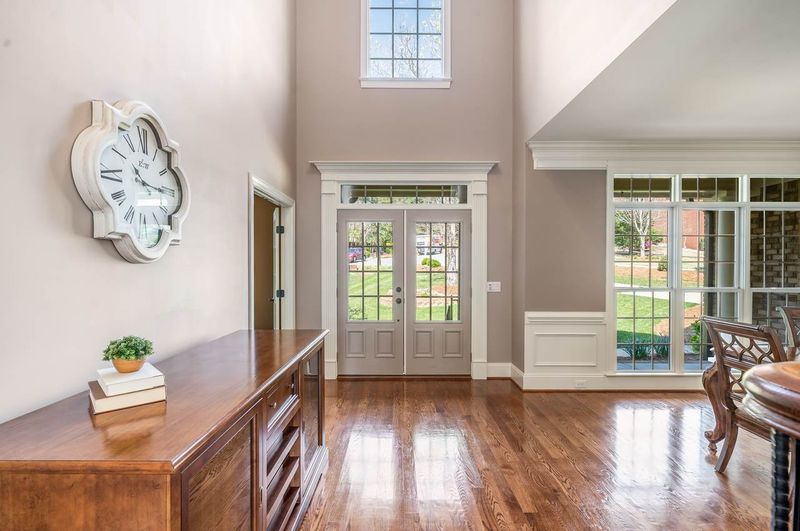 169 Barringer Dr, Garner, NC 27529