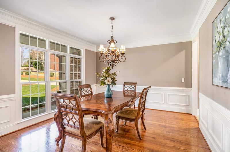169 Barringer Dr, Garner, NC 27529
