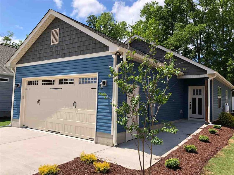 169 Bella Sq, Smithfield, NC 27577