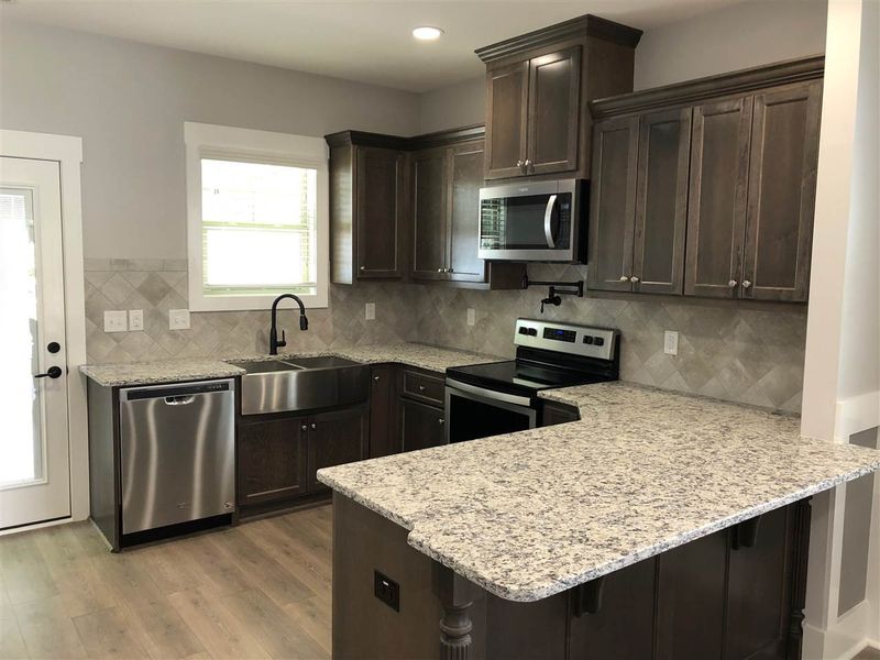 169 Bella Sq, Smithfield, NC 27577