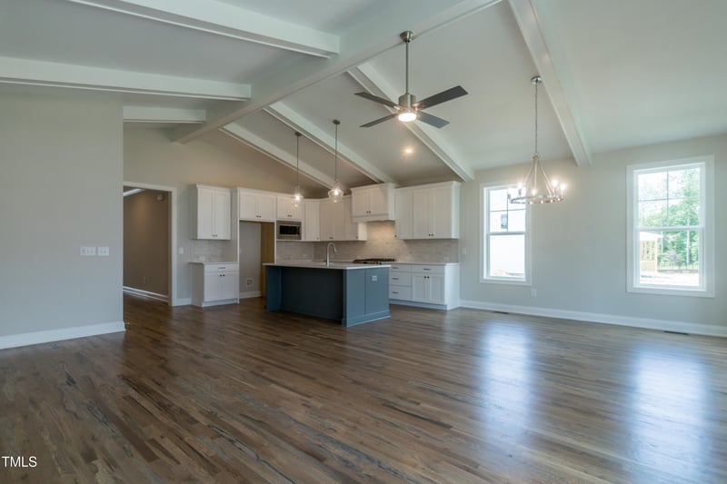 169 Big Bradley Dr, Wendell, NC 27591