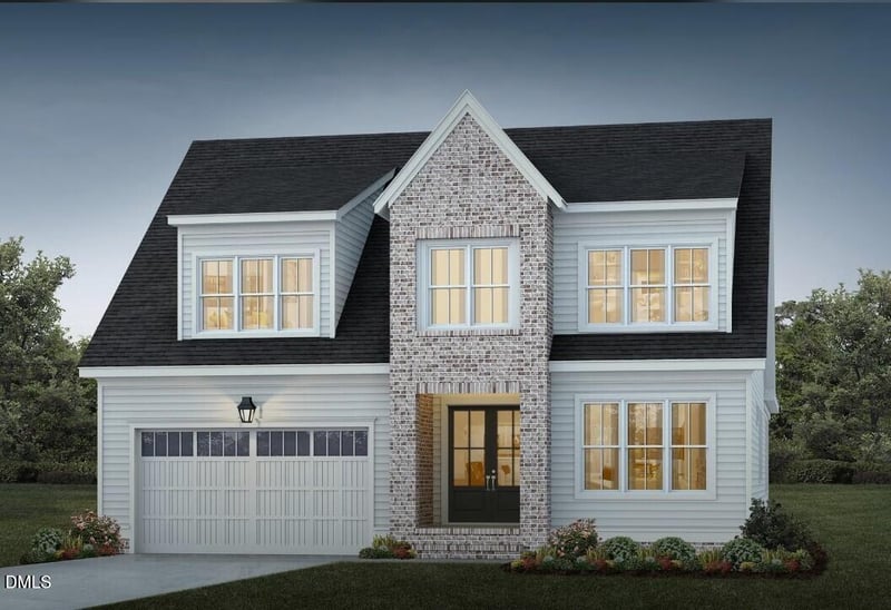 169 Big Bradley Dr, Wendell, NC 27591