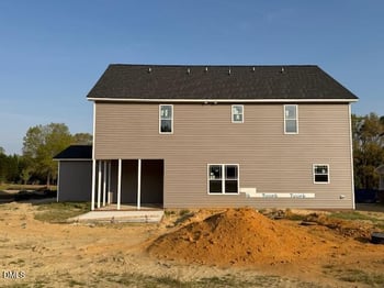 169 Big Pine Rd, Clayton, NC 27520