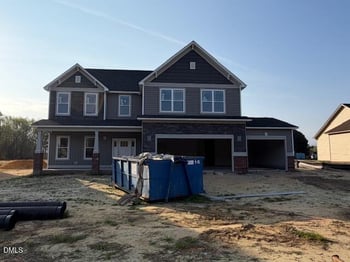 169 Big Pine Rd, Clayton, NC 27520