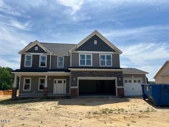 169 Big Pine Rd, Clayton, NC 27520