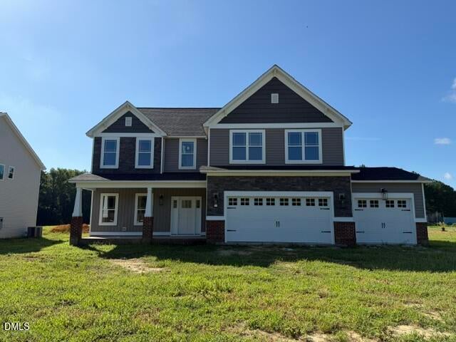 169 Big Pine Rd, Clayton, NC 27520