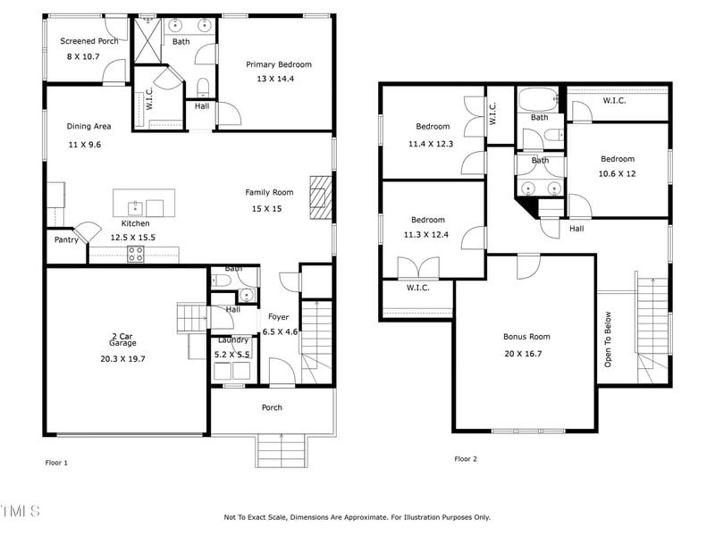 169 Black Cloud Dr, Louisburg, NC 27549