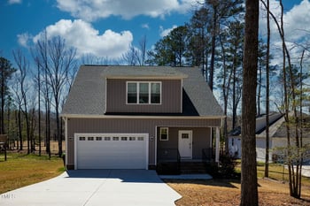 169 Black Cloud Dr, Louisburg, NC 27549