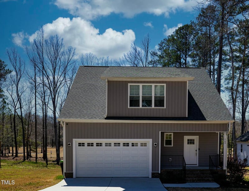 169 Black Cloud Dr, Louisburg, NC 27549