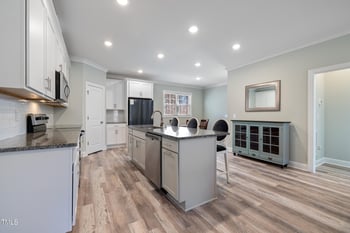 169 Black Cloud Dr, Louisburg, NC 27549