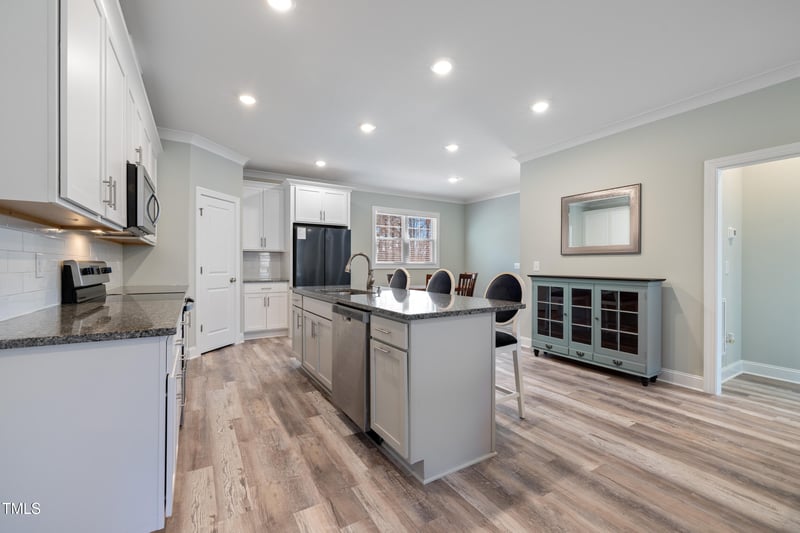 169 Black Cloud Dr, Louisburg, NC 27549