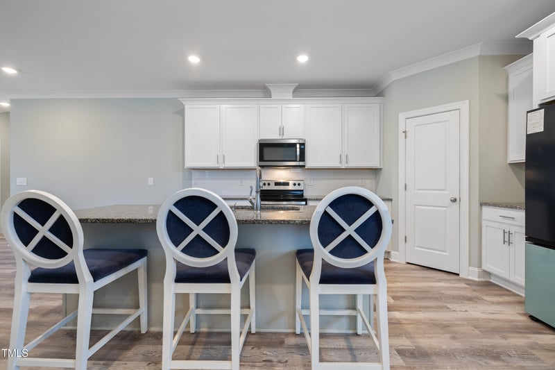 169 Black Cloud Dr, Louisburg, NC 27549