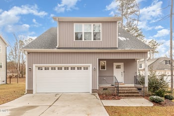 169 Black Cloud Dr, Louisburg, NC 27549