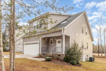 169 Black Cloud Dr, Louisburg, NC 27549