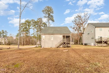 169 Black Cloud Dr, Louisburg, NC 27549