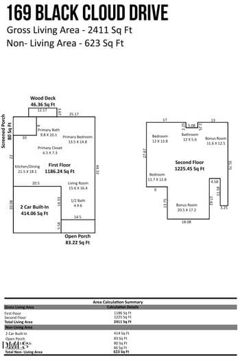 169 Black Cloud Dr, Louisburg, NC 27549