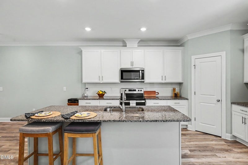 169 Black Cloud Dr, Louisburg, NC 27549