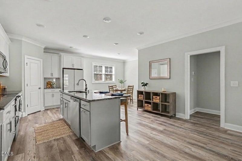 169 Black Cloud Dr, Louisburg, NC 27549