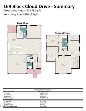 169 Black Cloud Dr, Louisburg, NC 27549