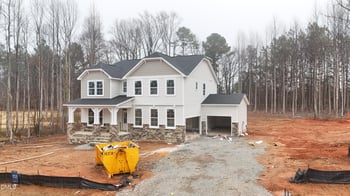 169 Charlotte Knoll St, Zebulon, NC 27597