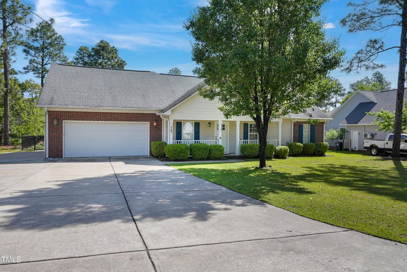 169 Clearwater Harbor, Sanford, NC 27332