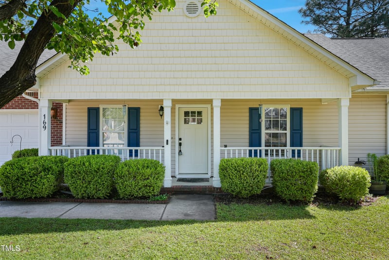 169 Clearwater Harbor, Sanford, NC 27332