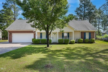169 Clearwater Harbor, Sanford, NC 27332