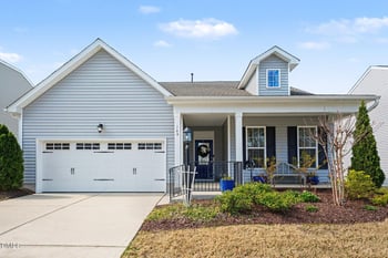 169 Copenhaver Dr, Clayton, NC 27527