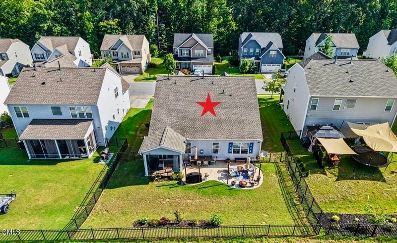 169 W Copenhaver Dr, Clayton, NC 27527