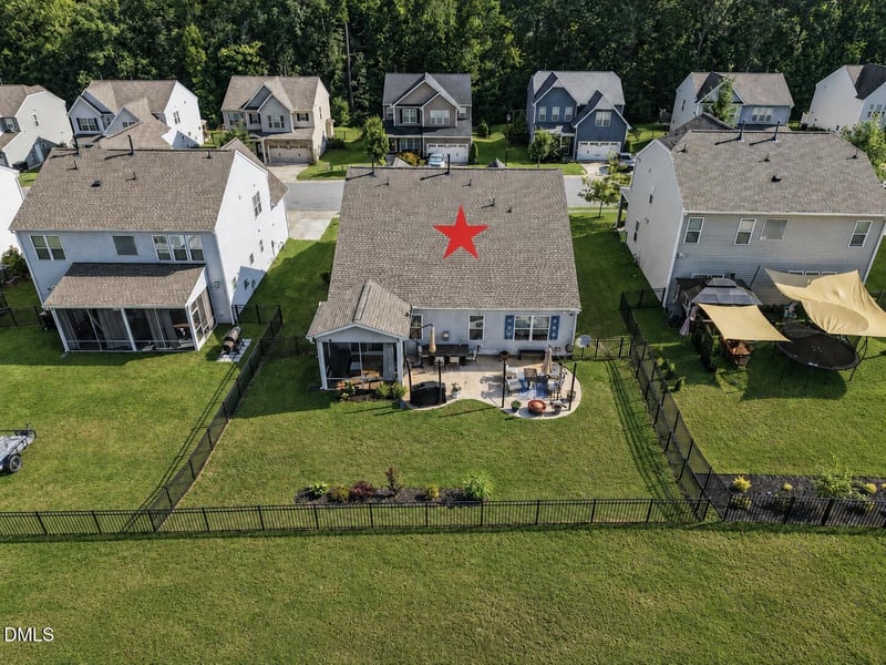 169 W Copenhaver Dr, Clayton, NC 27527