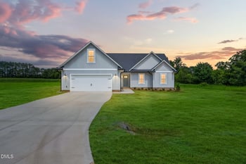 169 Cow Camp Rd, Dunn, NC 28334