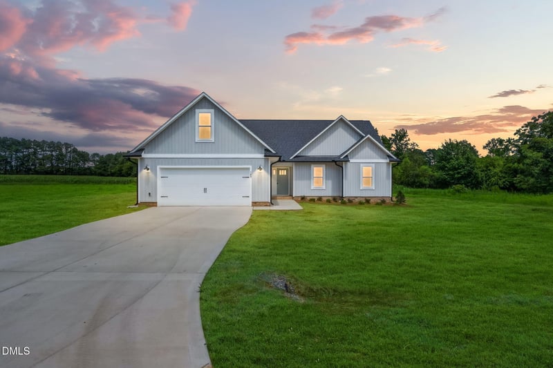 169 Cow Camp Rd, Dunn, NC 28334