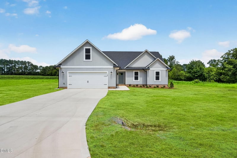 169 Cow Camp Rd, Dunn, NC 28334