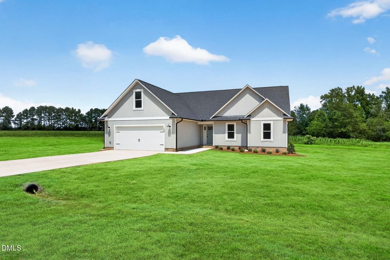 169 Cow Camp Rd, Dunn, NC 28334