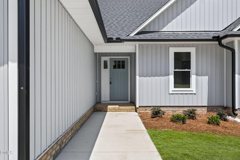169 Cow Camp Rd, Dunn, NC 28334