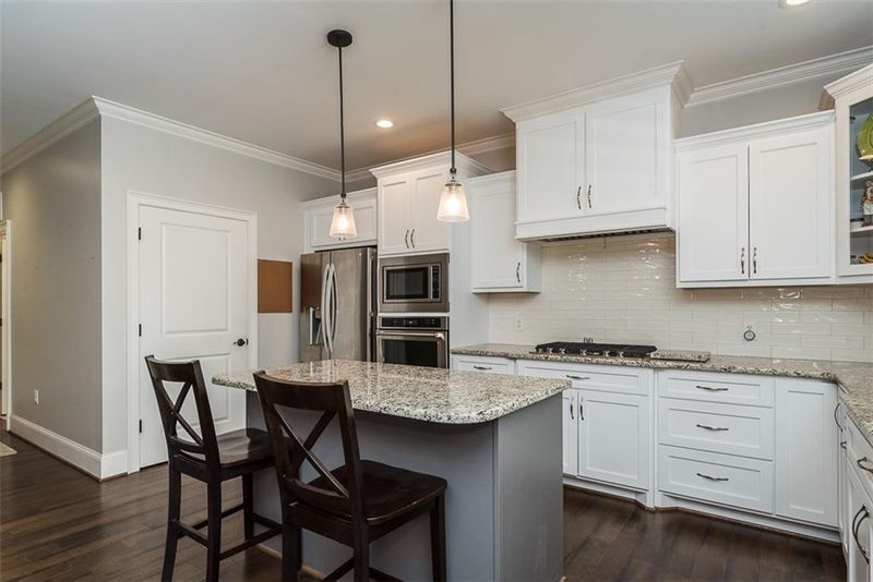 169 Crape Mrytle Ct, Burlington, NC 27215