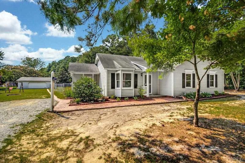 169 D A King Dr, Willow Springs, NC 27592