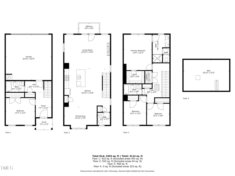169 Daisy Meadow Ln, Wake Forest, NC 27587