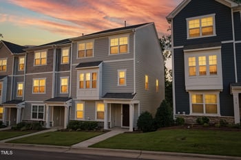 169 Daisy Meadow Ln, Wake Forest, NC 27587
