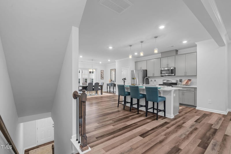 169 Daisy Meadow Ln, Wake Forest, NC 27587
