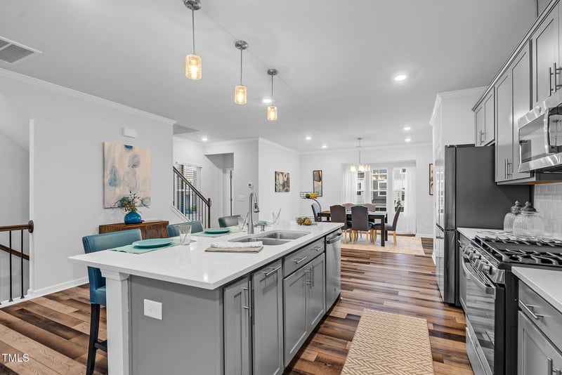 169 Daisy Meadow Ln, Wake Forest, NC 27587