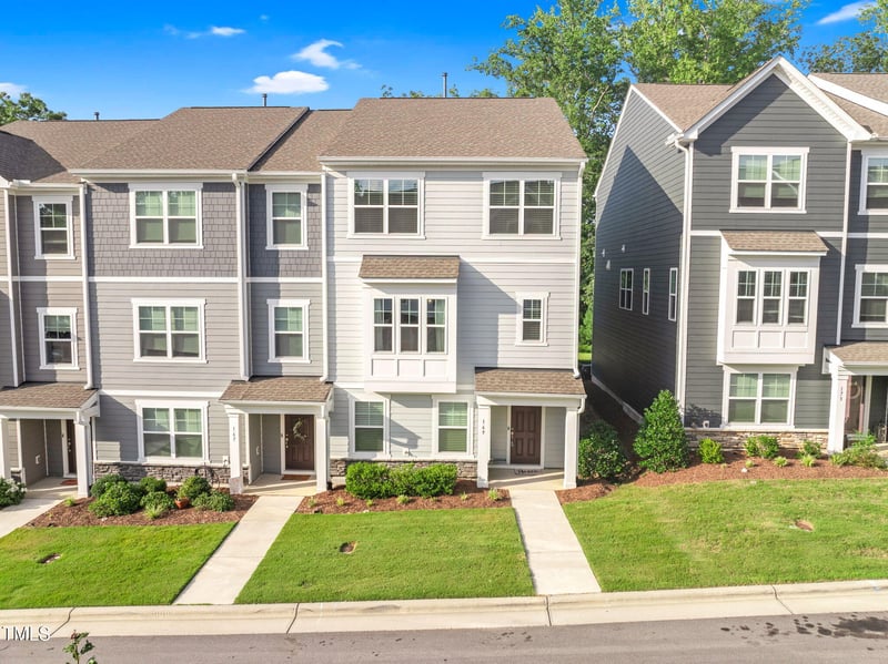 169 Daisy Meadow Ln, Wake Forest, NC 27587