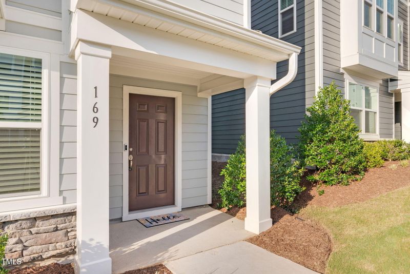 169 Daisy Meadow Ln, Wake Forest, NC 27587