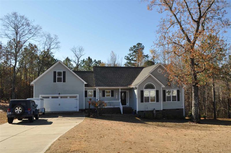 169 Dalton Woods Dr, Benson, NC 27504