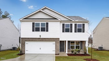 169 Daniel Rd, Smithfield, NC 27577