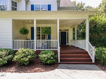 169 Elsa Jane Ln, Pittsboro, NC 27312