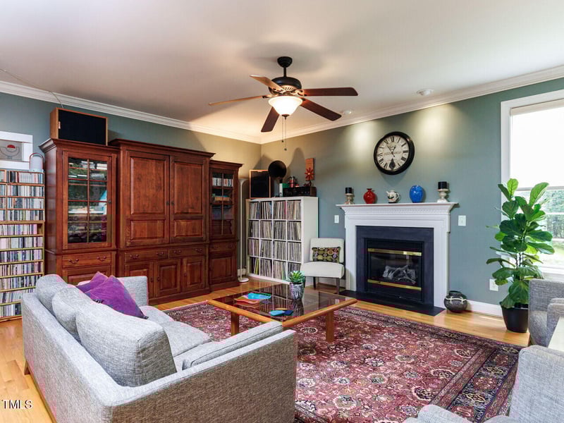 169 Elsa Jane Ln, Pittsboro, NC 27312